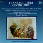 Schubert: Chorwerke