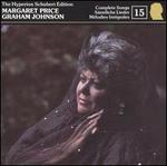 Schubert: Complete Songs, Vol. 15