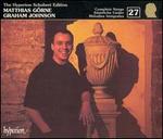 Schubert: Complete Songs, Vol. 27