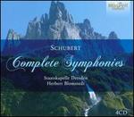 Schubert: Complete Symphonies