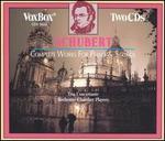 Schubert: Complete Works for Piano & Strings