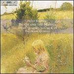 Schubert: Death and the Maiden (String Quartets Nos. 14 & 10)