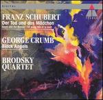 Schubert: Der Tod und das M�dchen; Crumb: Black Angels