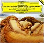 Schubert: Der Tod und das M�dchen