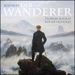 Schubert: Der Wanderer