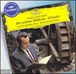 Schubert: Die sch�ne M�llerin; 3 Lieder