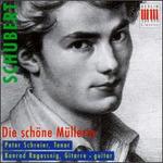 Schubert: Die sch�ne M�llerin