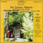 Schubert: Die Sch�ne M�llerin