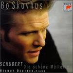 Schubert: Die Sch�ne M�llerin