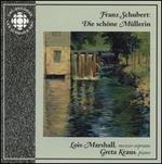 Schubert: Die Sch�ne M�llerin
