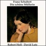 Schubert: Die sch�ne M�llerin