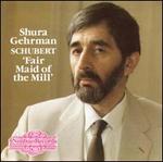 Schubert: Die sch�ne M�llerin