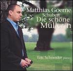 Schubert: Die sch�ne M�llerin