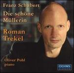 Schubert: Die sch�ne M�llerin