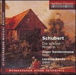 Schubert: Die sch�ne M�llerin