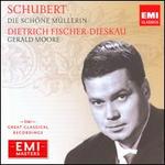 Schubert: Die sch�ne M�llerin