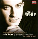 Schubert: Die sch�ne M�llerin