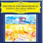 Schubert: Die sch�ne M�llerin