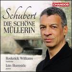 Schubert: Die sch�ne M�llerin