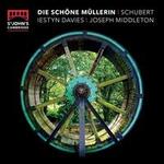 Schubert: Die sch�ne M�llerin