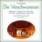 Schubert: Die Verschworenen