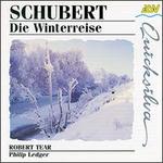 Schubert: Die Winterreise