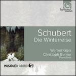 Schubert: Die Winterreise