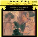 Schubert Epilog