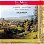 Schubert: Fantasias