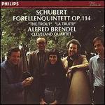 Schubert: Forellenquintett, Op. 114 "The Trout"