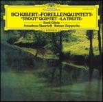 Schubert: "Forellenquintett"