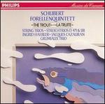 Schubert: Forellenquintett
