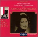 Schubert, H�ttenbrenner: Liener