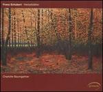Schubert: Herbstbl�tter