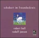 Schubert Im Freundeskreis