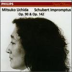 Schubert: Impromptus