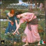 Schubert: La Morte e la Fanciulla