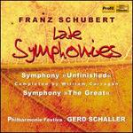 Schubert: Late Symphonies