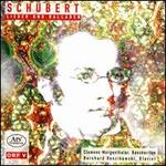 Schubert: Lieder und Balladen