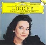 Schubert: Lieder