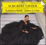 Schubert: Lieder