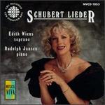 Schubert: Lieder