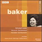 Schubert: Lieder
