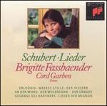 Schubert Lieder