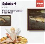 Schubert: Lieder