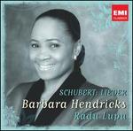 Schubert: Lieder