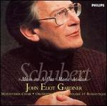 Schubert: Mass in A flat major