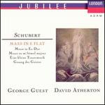 Schubert: Mass in E flat