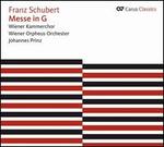 Schubert: Messe in G