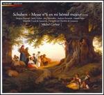 Schubert: Messe no. 6 en mi b�mol majeur